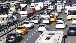 Sürücüler dikkat: Trafikte bunu yapanlar yandı 7